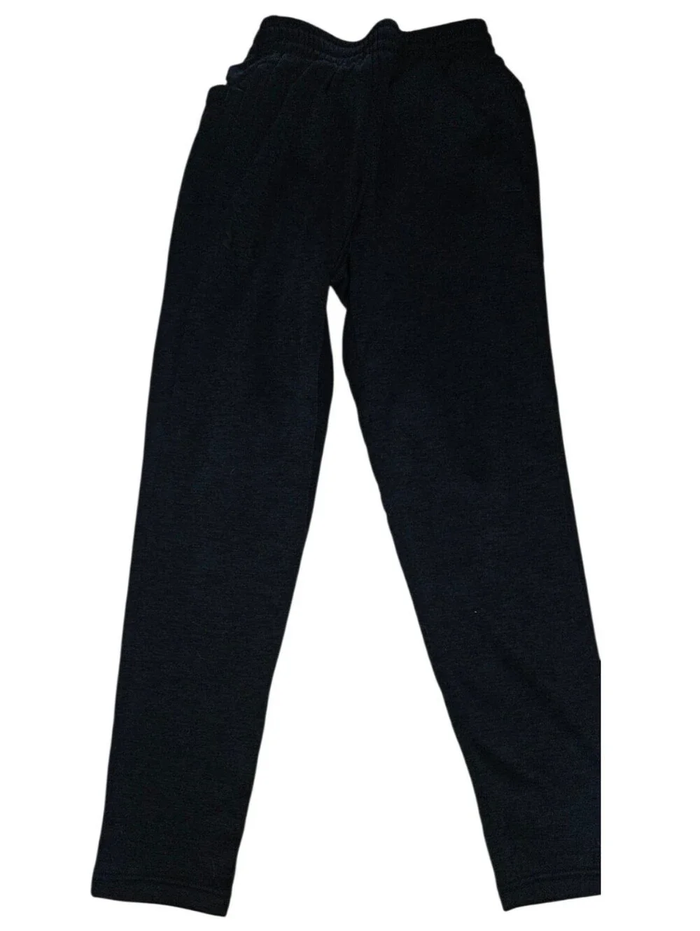 Under Armour Men’s Fleece Joggers / Sweatpants - Size Small Navy Blue / Heather